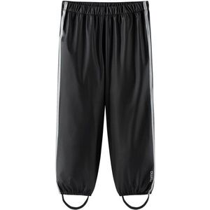 Reima Kids Oja Regenbroek (Kinderen |zwart |waterdicht)