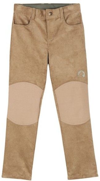 Finkid - Kuulu - Vrijetijdsbroek - Beige