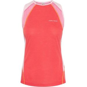 Kari Traa - Alma Tank Top - Rood - Dames