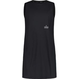 Maloja Womens KammerseeM Jurk (Dames |zwart)