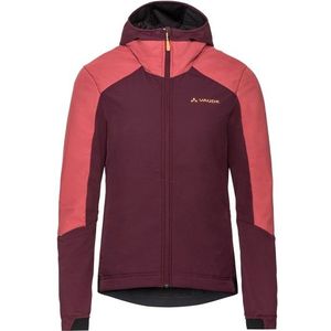 Vaude Womens All Year Moab Jacket Fietsjack (Dames |rood)