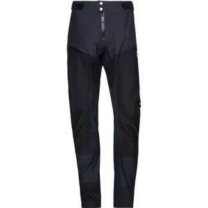 Norrona Fjora Dri1 Pants Fietsbroek (Heren |zwart |waterdicht)