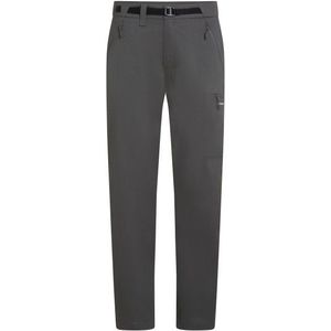 Icebreaker Merino Elevation Stretch Pants Trekkingbroek (Heren |grijs)