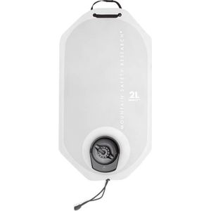 MSR DromLite Bag Waterzak (wit)