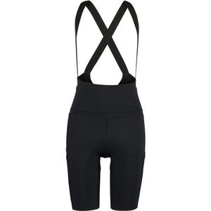 7mesh Womens WK3 Cargo Bib Short Fietsbroek (Dames |zwart)