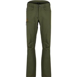 Stoic SälkaSt Tech Pant Trekkingbroek (Heren |olijfgroen)