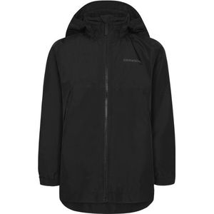 Didriksons Zomerjas - Melissa - Zwart - Didriksons - 120 - Zomerjas