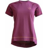 Zimtstern - Pureflowz Eco - Fietsshirt - Purper - 85% Polyester, 15% Katoen