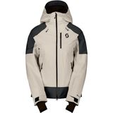 Scott - Ultimate GTX - Ski-jas - Beige - Waterdicht