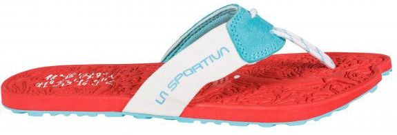 La Sportiva - Jandal - Sandalen - Rood