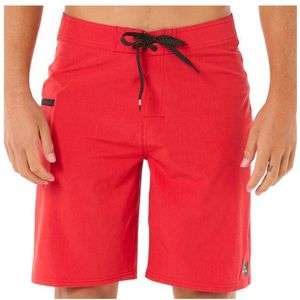 Rip Curl Mirage Core Boardshort (Heren |rood)