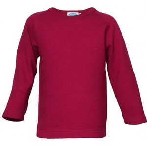 Reiff Kids Shirt Merinotrui (Kinderen |rood)
