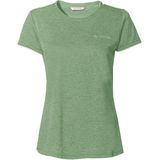 Vaude Womens Essential T-Shirt Sportshirt (Dames |groen)
