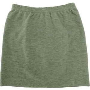 Engel - Damen-Rock - Groen/Olijfgroen - Rok
