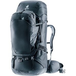 Deuter Voyager 65+10 Reisrugzak (grijs/blauw)