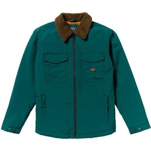 Billabong - Outpost Jacket - Winterjas - Groen