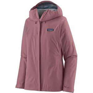 Patagonia Womens Torrentshell 3L Jacket Regenjas (Dames |meerkleurig |waterdicht)