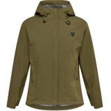 FOX Racing - Youth Ranger - Fietsjack - Olijfgroen - Waterdicht