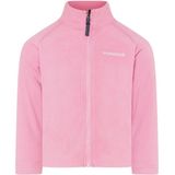 Didriksons - Monte - Fleecejas - Lichtroze - Junior