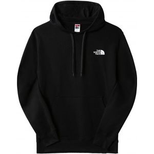 The North Face Simple Dome Hoodie Hoodie (Heren |zwart)