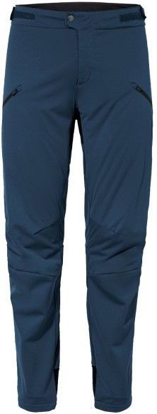 Vaude - Bike Minaki II - Isolatiebroek - Heren - Winddicht - Water- en Vuilwerend