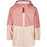Sterntaler Kids Regenjacke Ungefüttert Regenjas (Kinderen |roze |waterdicht)