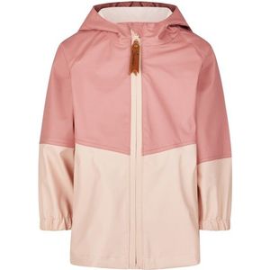 Sterntaler Kids Regenjacke Ungefüttert Regenjas (Kinderen |roze |waterdicht)