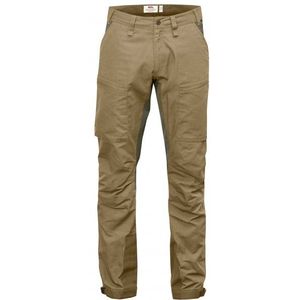 Fjällräven Abisko Lite Trekking Trousers Trekkingbroek (Heren |beige)