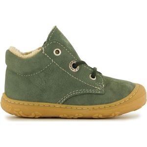 Pepino by Ricosta Kids Corany Winterschoenen (Kinderen |olijfgroen)