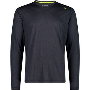 Jersey met lange mouwen CMP