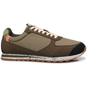 Saola Alta Vibram 20 Sneakers (Heren |bruin)