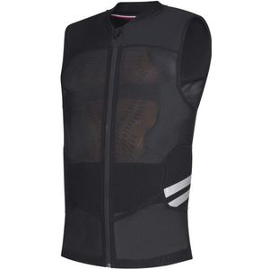 Rossignol - Flexvent Vest SR - Rugbeschermer - Zwart