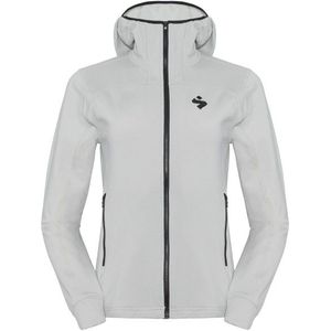 Sweet Protection - Sawyer Zip Hoodie - Fleecevest - Grijs