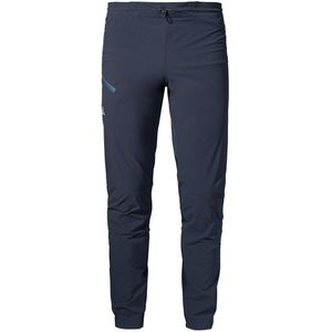 Schöffel Pants Hestad Light Trekkingbroek (Heren |blauw)