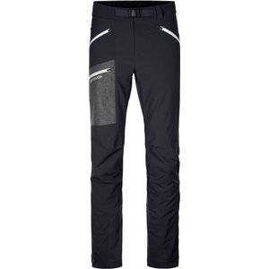 Ortovox Cevedale Pants Toerskibroek (Heren |zwart)