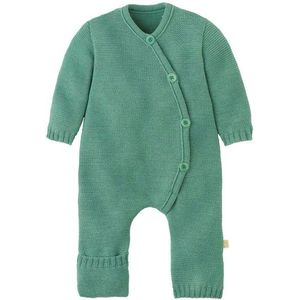 disana Kids Strick-Overall Overall (Kinderen |turkoois)