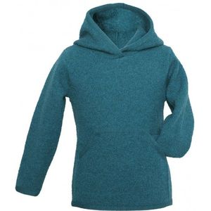 Reiff Kids Hoody (Kinderen |blauw/turkoois)