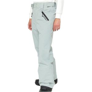 Rip Curl Womens Anti Series Relax Pant 10K/10K Skibroek (Dames |grijs |waterdicht)