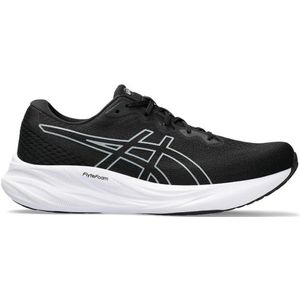 Asics Gel-Pulse 15 Hardloopschoenen (Heren |zwart)