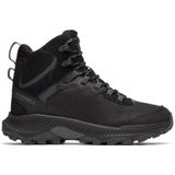 Merrell - Speed Strike 2 Ltr Thrm Mid WP - Wandelschoen - Black