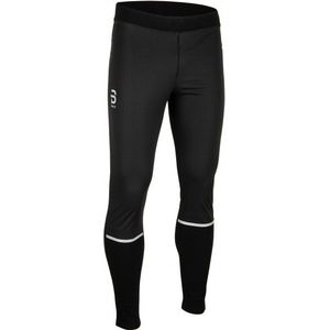 Daehlie - Tights Winter Wool 2.0 - Langlaufbroek - Zwart