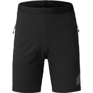 Martini Highventure Shorts Straight Short (Heren |zwart)