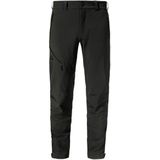Schöffel - Pants Cascata - Winterbroek - Zwart - Stretch