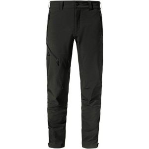 Schöffel - Pants Cascata - Winterbroek - Zwart - Stretch