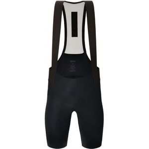 Santini Plush Shorts Fietsbroek (Heren |zwart)