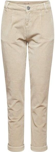 Chillaz - Magdalena Pant - Vrijetijdsbroek - Beige