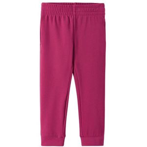 Reima Kids Tarvis Fleecebroek (Kinderen |roze)