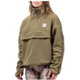 Eivy - Ball Fleece - Fleecetrui - Beige