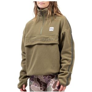 Eivy - Ball Fleece - Fleecetrui - Beige