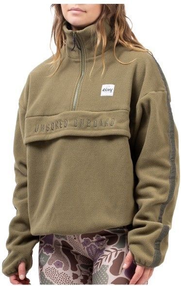 Eivy - Ball Fleece - Fleecetrui - Beige